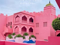 -漳州滨海火山岛自然生态风景区