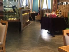 -娘惹裙厨餐厅(昙华林店)