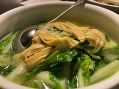 -外婆家(天河领展店)