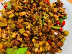 外婆菜-湘与香缘·湖南菜(王府井北京市百货大楼店)