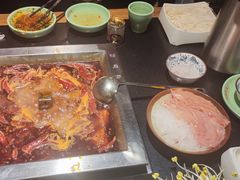 -蜀江龙火锅(339店)