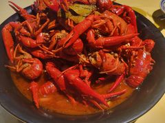 -小田油焖小龙虾(双井店)