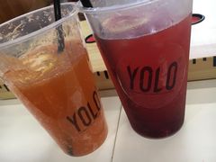 -Yolo韩国创意料理