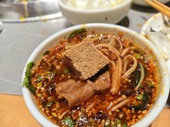 -蜀留香火锅·始于1999·原四川老火锅(白堤路店)