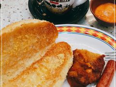 -新辉港式茶餐厅(北栅店)