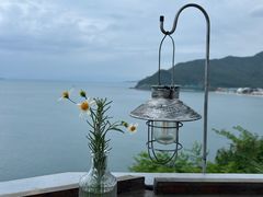 -Brew Farm·精酿农场海滨悬崖餐厅