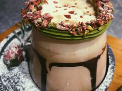 -BE NORMAL CAFE(霞溪路店)