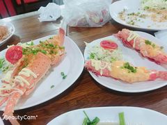 -班赞海鲜市场