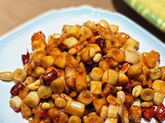 -东口码头·烧鸽子·鱼头泡饼·地方菜(金鹰悦城店)