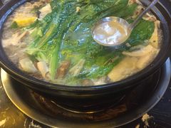 -尚品牛味汤锅火锅(康定总店)