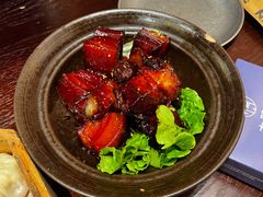 -古都历食南京菜·烤鸭·鸭血粉丝·汤包(南京博物院店)