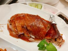 -大鸭梨烤鸭店(花园村店)
