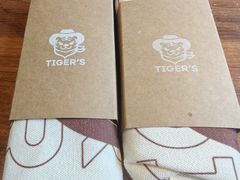 -TIGERS老虎西餐(亦庄店)