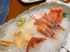 -贵木日本料理·铁板烧(新地假日广场店)
