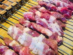 -三个蒙古大叔羊肉串(大宁店)