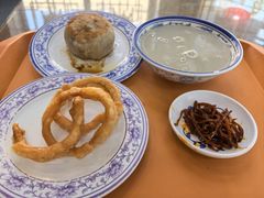 -隆福寺小吃店(东四店)