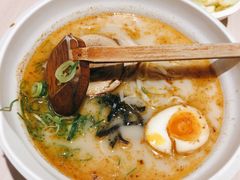 -味千拉面(双井店)