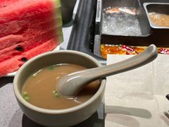 -巴奴毛肚火锅(悠唐购物中心店)