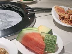 -么子烤肉(化龙池店)