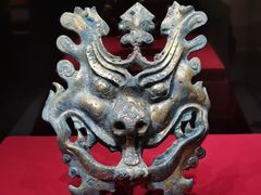 -北京大葆台遗址博物馆