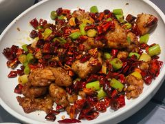 -小大董·烤鸭(观景餐厅·南京西路店)