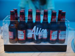-ALICE PARTY自助式  KTV(松柏路店)