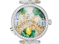 -亨得利(滨江道店)