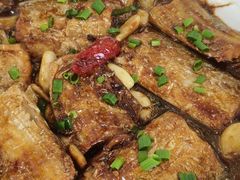 -碧海银沙海鲜餐厅(恒大海上威尼斯店)