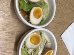 溏心蛋-味千拉面(成都春熙阳光店)