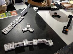 -Dark·大玩家馆沉浸剧情密室(黄埔店)