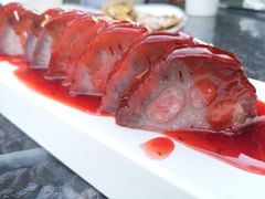 桂花糖藕-晶泽丽琅·鱼鲜川菜(川师店)