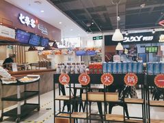 -盒马鲜生(顺义店)