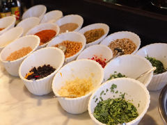 -馋虫重庆火锅(玉林南街店)