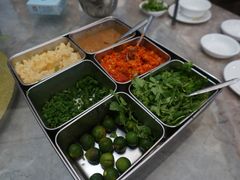 -四川小胡子海鲜(丁村万人海鲜广场店)