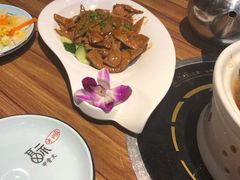 南煎肝-破店(井大店)