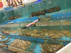 -石塘路海鲜市场(草厂中路店)