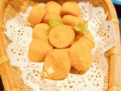 -达叔香味海鲜(海棠68环球美食街店)