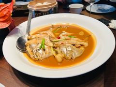 -新荣记(建国门外大街店)