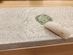 -鮨政· Omakase(港汇恒隆广场店)
