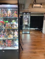 -木子·纹身店TATTOO穿孔·洗纹身