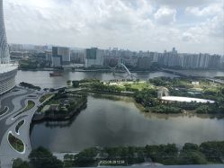 -空中一号宴会厅(信合大厦店)