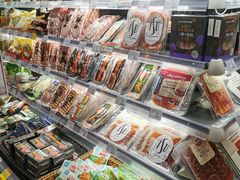 -Olé精品超市(北京合生汇店)