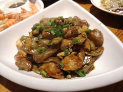-柳柳饭店(华山中路店)