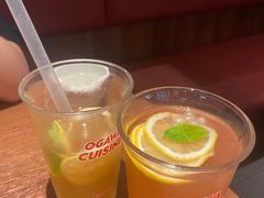 -小川洋风料理(大悦城店)