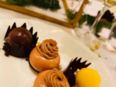 蒙布朗-Jean Georges