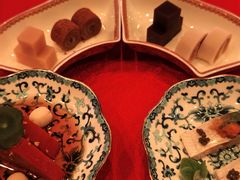 -白家大院·王府宫廷菜(苏州街店)
