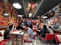 -玩味工厂·东南亚特色餐厅(太古里店)