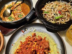 -佬麻雀·剁椒鱼头(京基KK One店)