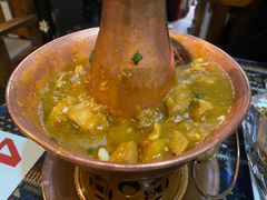 -蜗牛小馆醉乡民谣云南菜(惠新西里店)