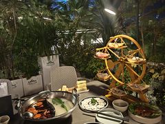 -故里和山·成都火锅(欢乐港湾店)